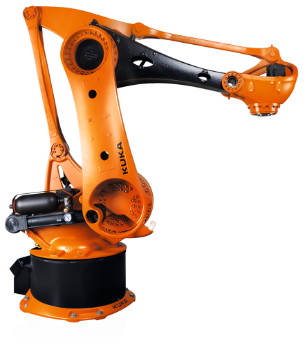 Промышленный робот KUKA PA KR 700 PA
