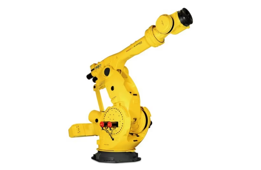 Промышленный робот Fanuc M-2000iA/1700L