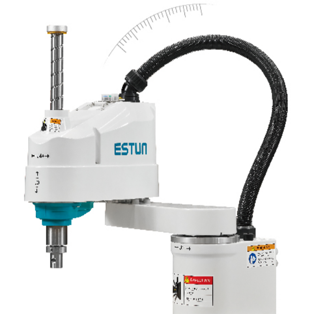 Промышленный SCARA-робот ESTUN ER10-500-SR
