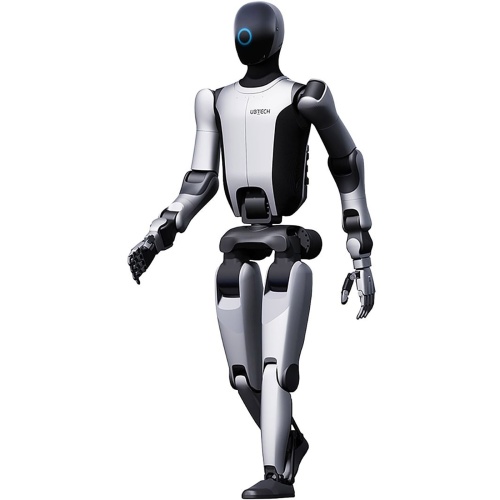 Робот-гуманоид промышленный UBTECH Walker S2