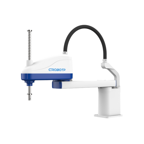 Промышленный SCARA-робот CRP RS10-20Z40