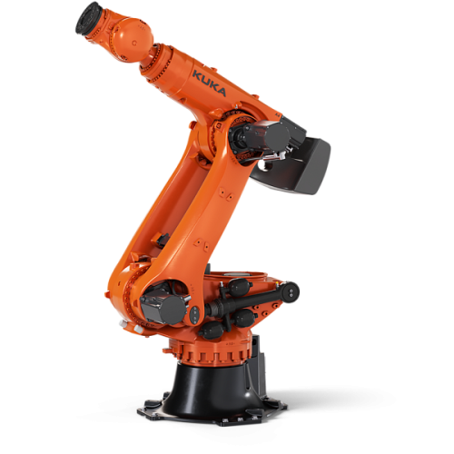 KUKA FORTEC