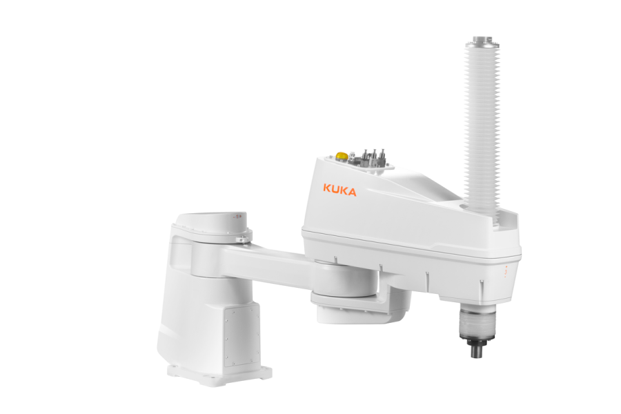 Промышленный SCARA-робот KUKA KR 12 R850 Z340 CR