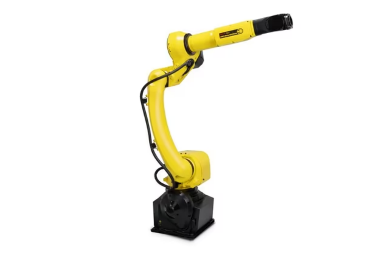Промышленный робот Fanuc ARC Mate 100iD/10L