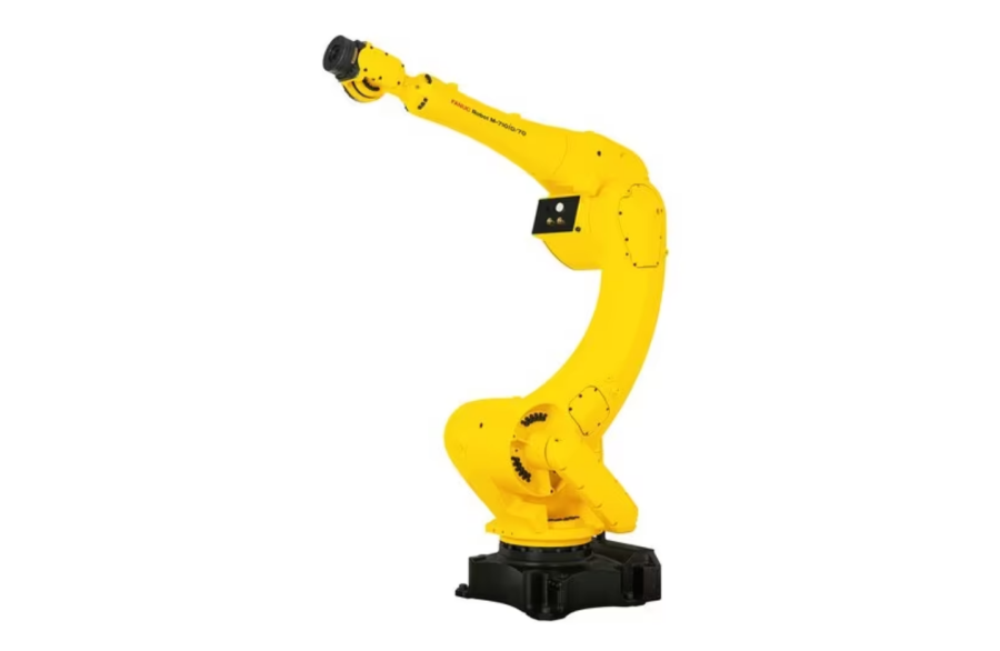 Промышленный робот Fanuc M-710iD/70