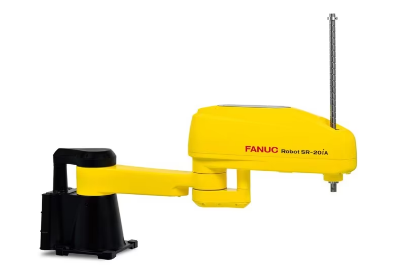 Промышленный SCARA-робот Fanuc SR-20iA