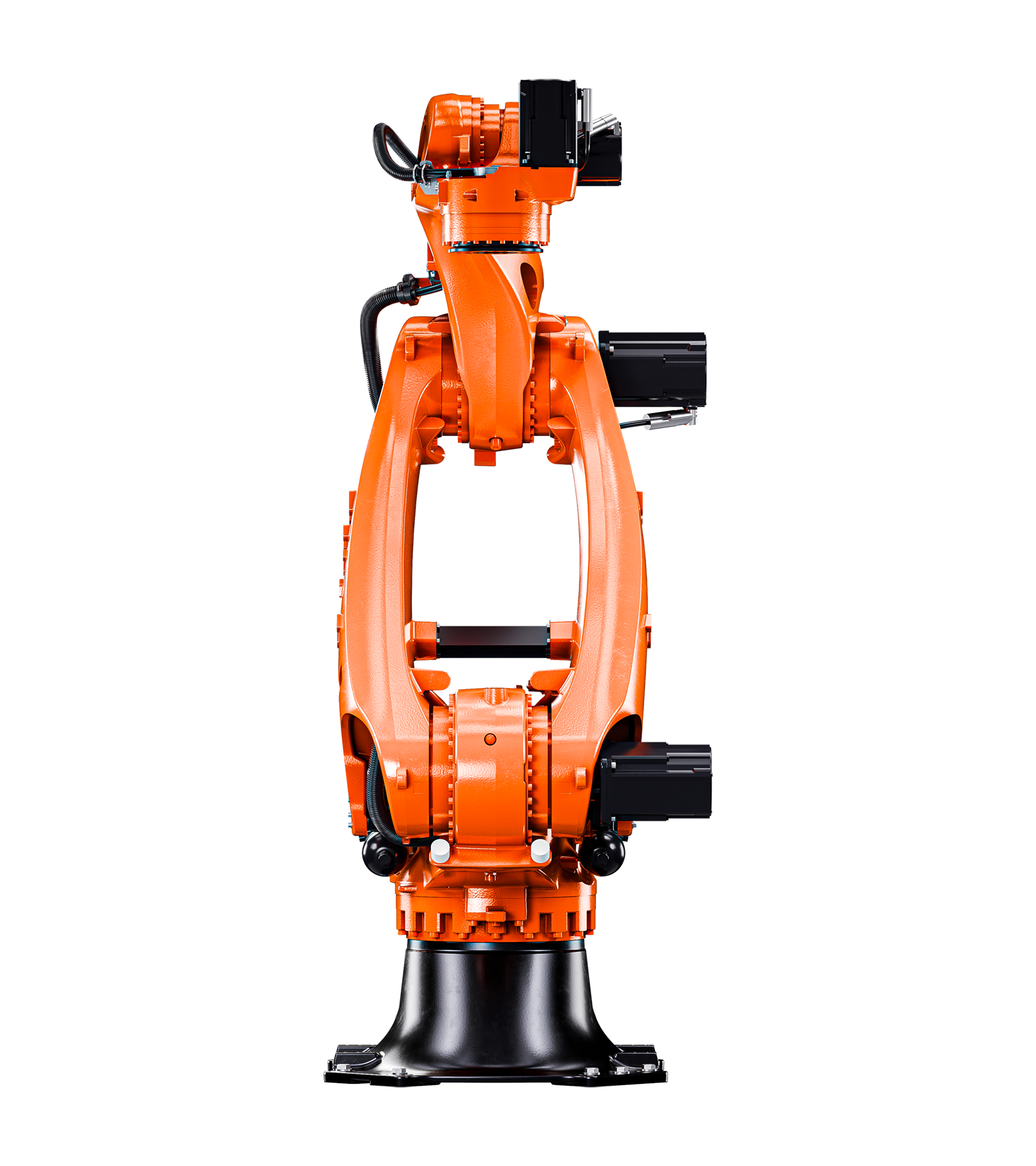 Промышленный робот KUKA FORTEC KR 550 R3200-2 PA