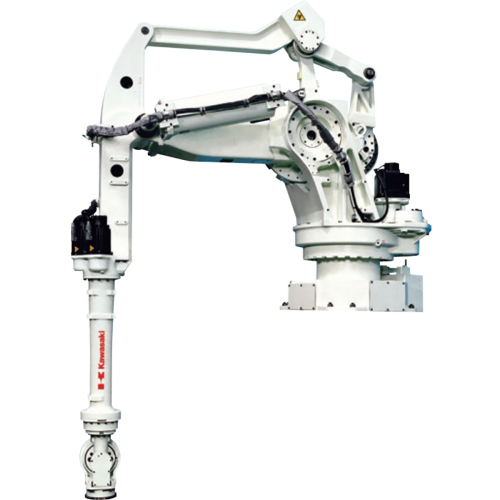 Промышленный робот Kawasaki MT400N