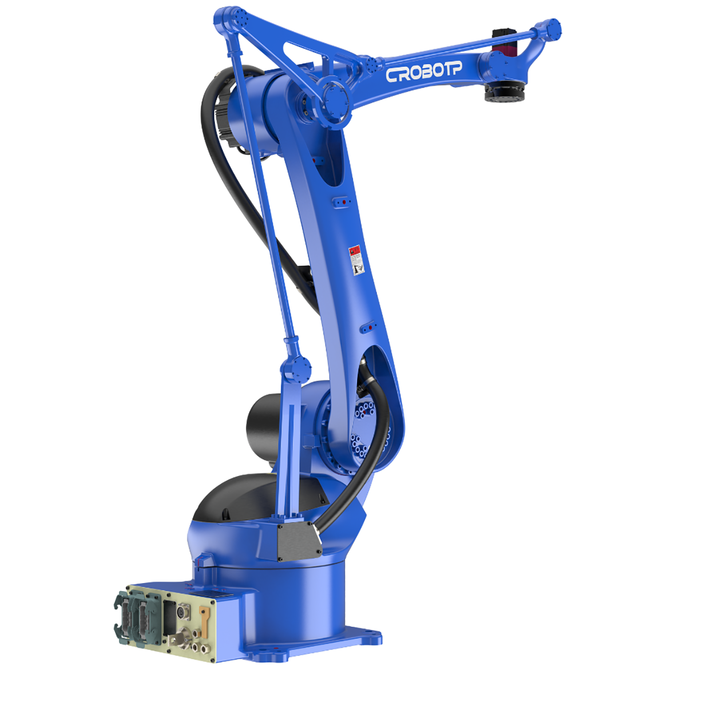 Промышленный робот CRP RP24-130