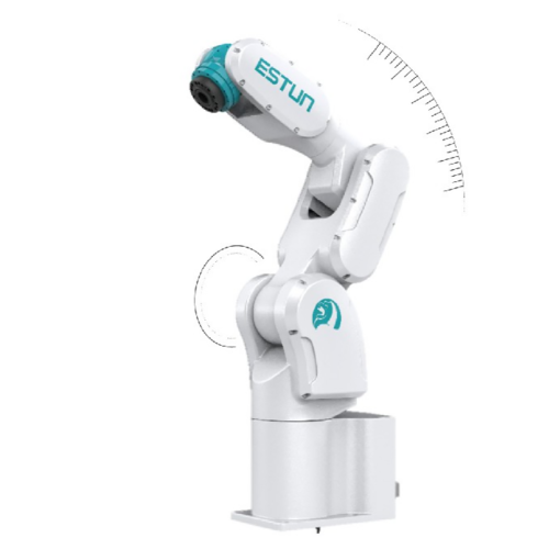 Промышленный робот ESTUN ER4-550-MI