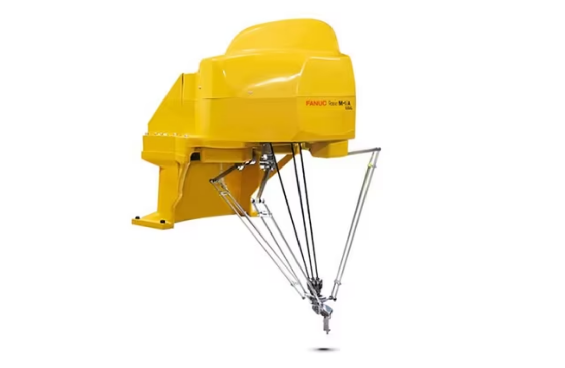 Дельта робот Fanuc M-1𝑖A/0.5AL