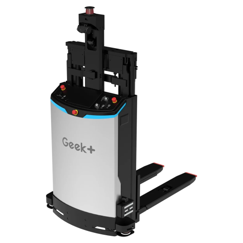 Автономный FMR-штабелёр Geek+ F14L