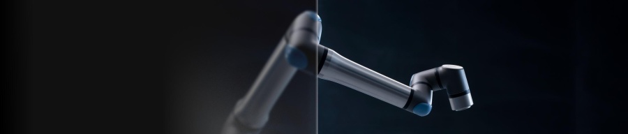 Промышленные роботы: классификация и критерии выбора