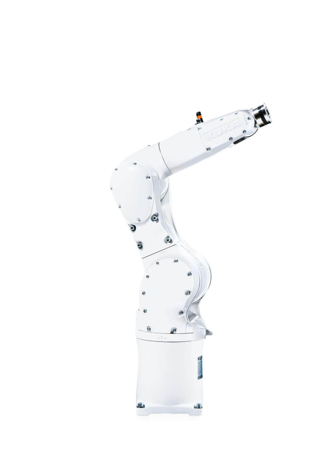 Промышленный робот KUKA AGILUS KR 6 R700 CR