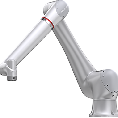 Коллаборативный робот (кобот) ROKAE xMate CR35-35/2.2C