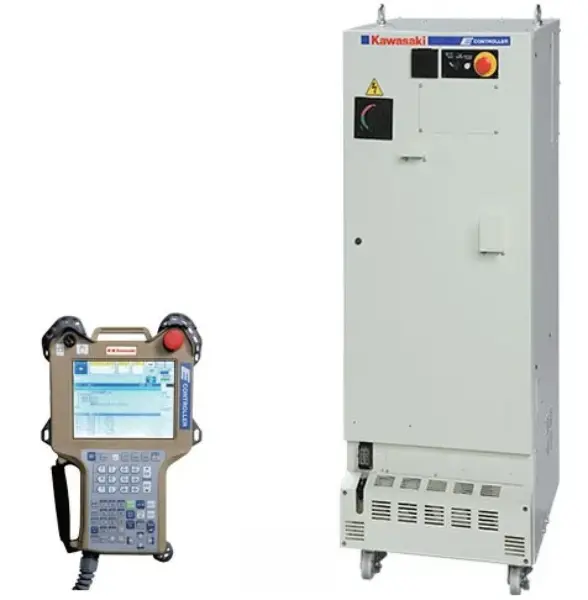 Контроллер Kawasaki E25 / E35 / E45