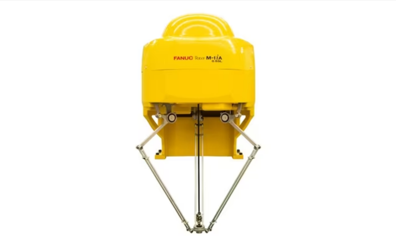 Дельта робот Fanuc M-1𝑖A/0.5SL