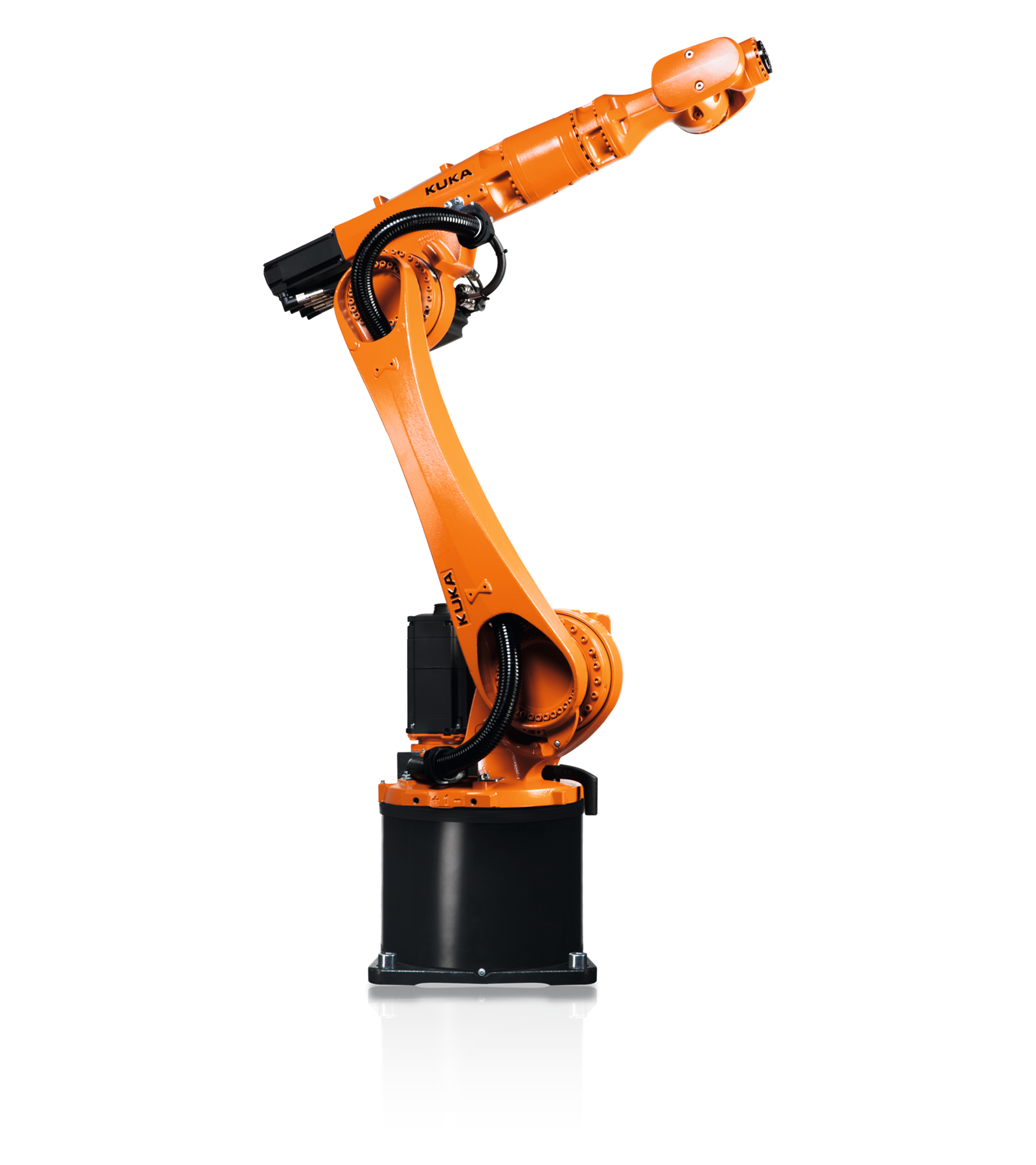Промышленный робот KUKA CYBERTECH KR 20 R1810-2