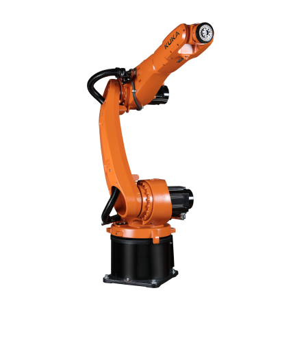 Промышленный робот KUKA CYBERTECH KR 6 R1840-2