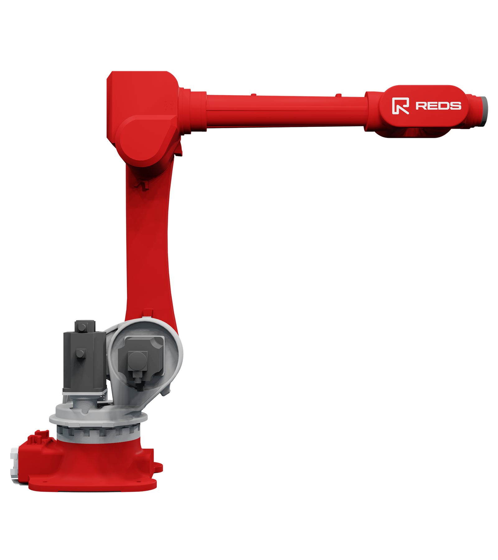 Промышленный робот TECHNORED REDS 80-2600