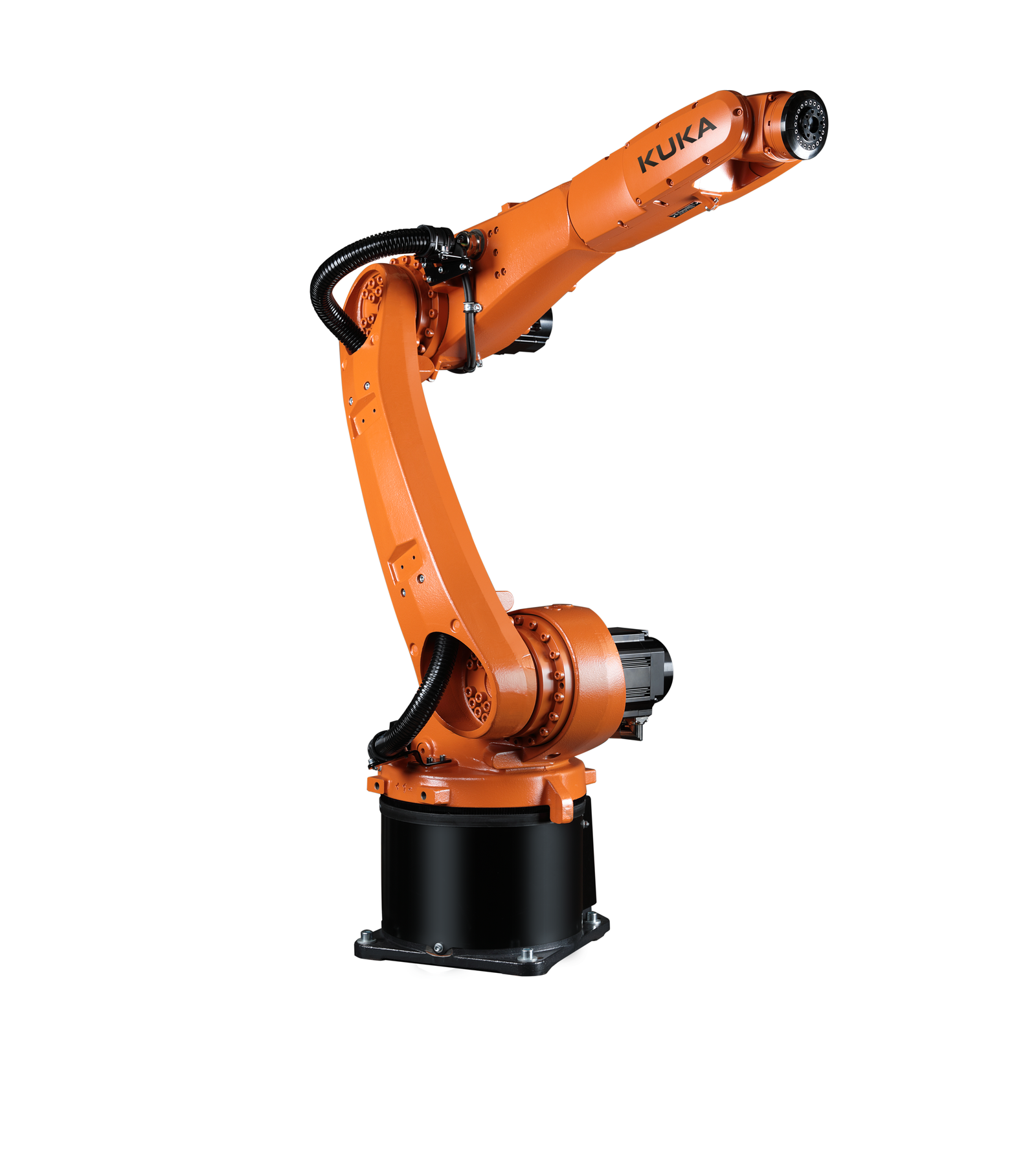 Промышленный робот KUKA CYBERTECH KR 6 R1840-2