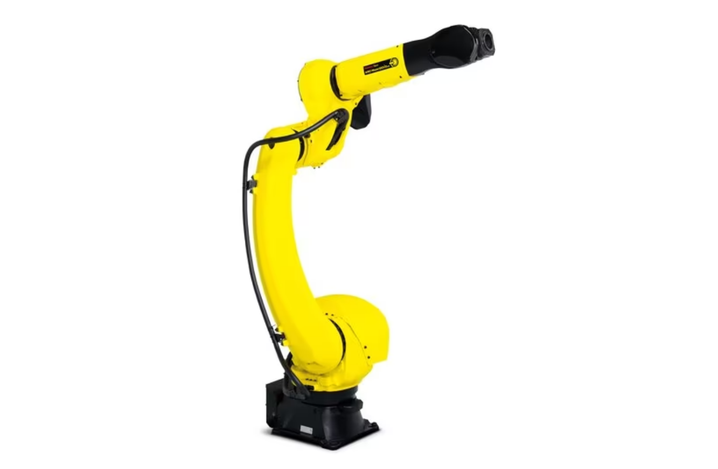 Промышленный робот Fanuc ARC Mate 120iD/35