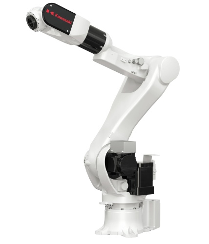 Промышленный робот для герметизации Kawasaki BU015N