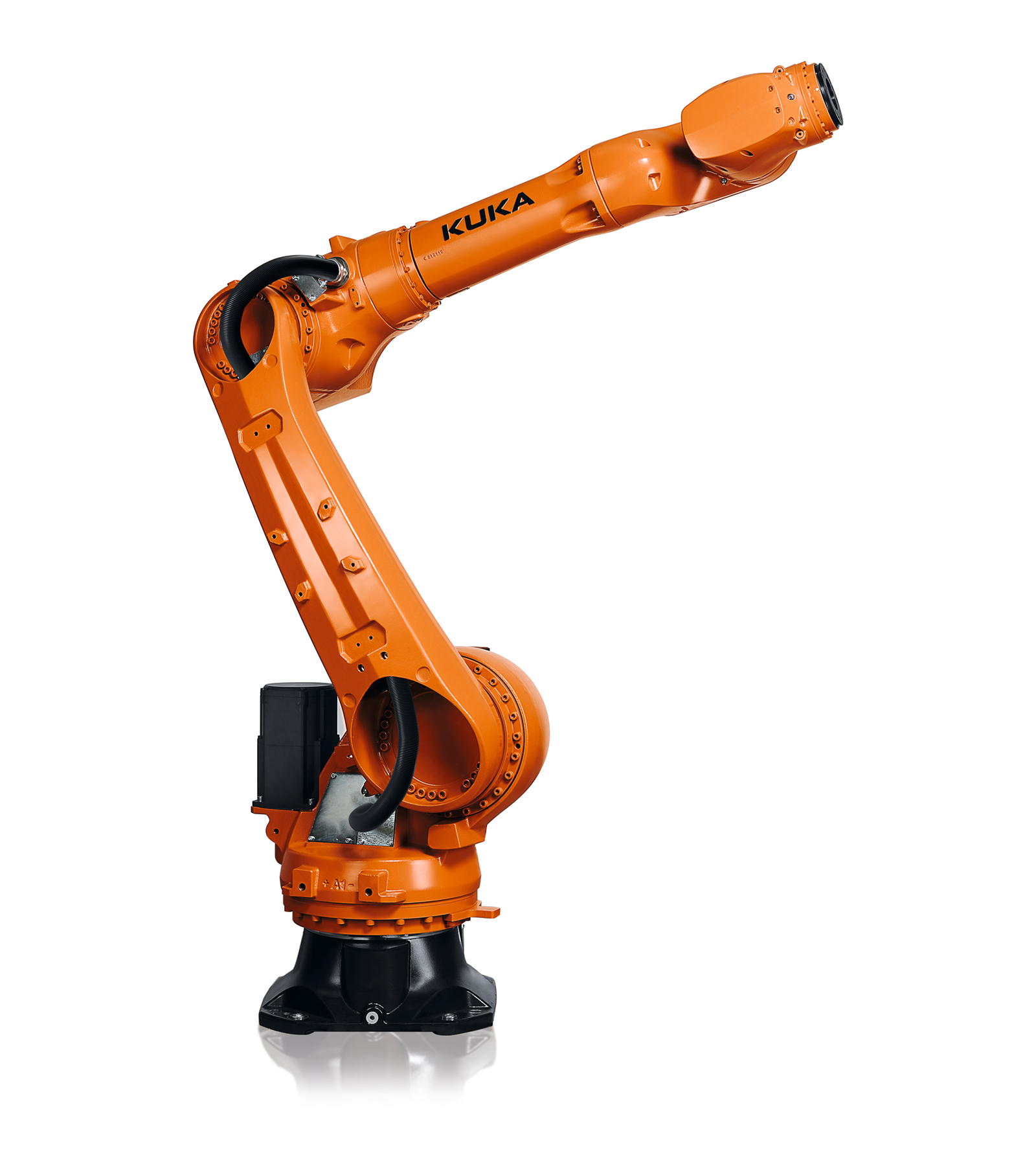 Промышленный робот KUKA IONTEC KR 30 R2100 CR lite