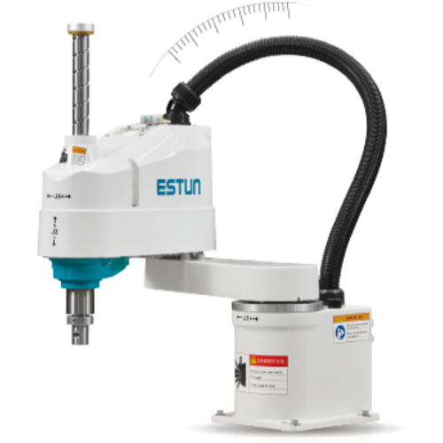 Промышленный SCARA-робот ESTUN ER10-500-SR-C