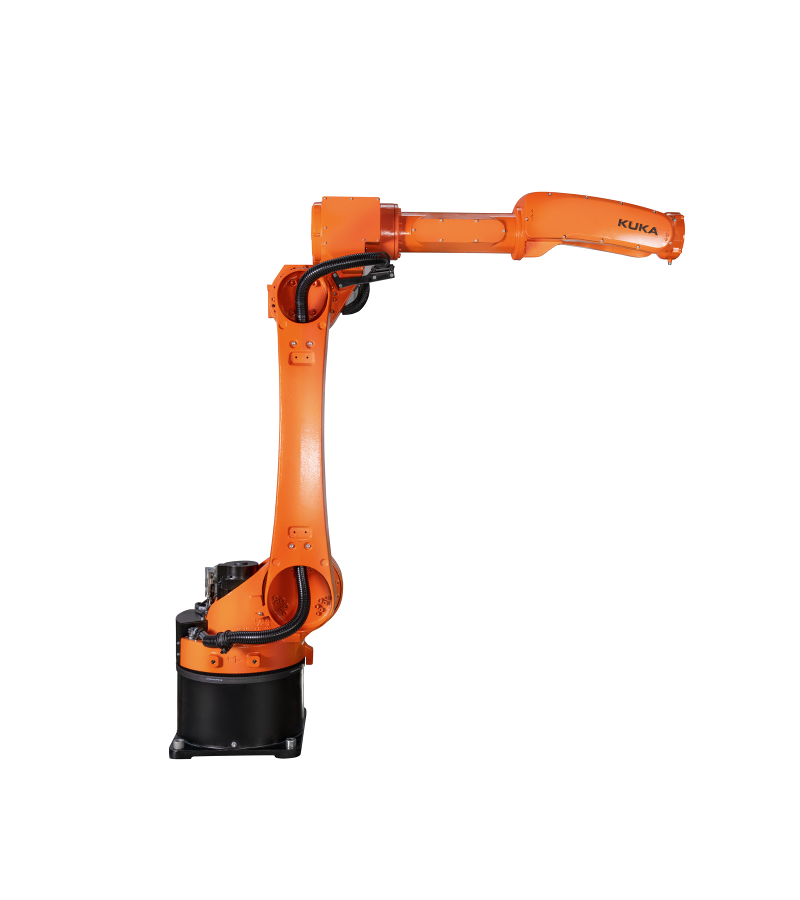 Промышленный робот KUKA CYBERTECH KR 6 R2010-2 arc HW E