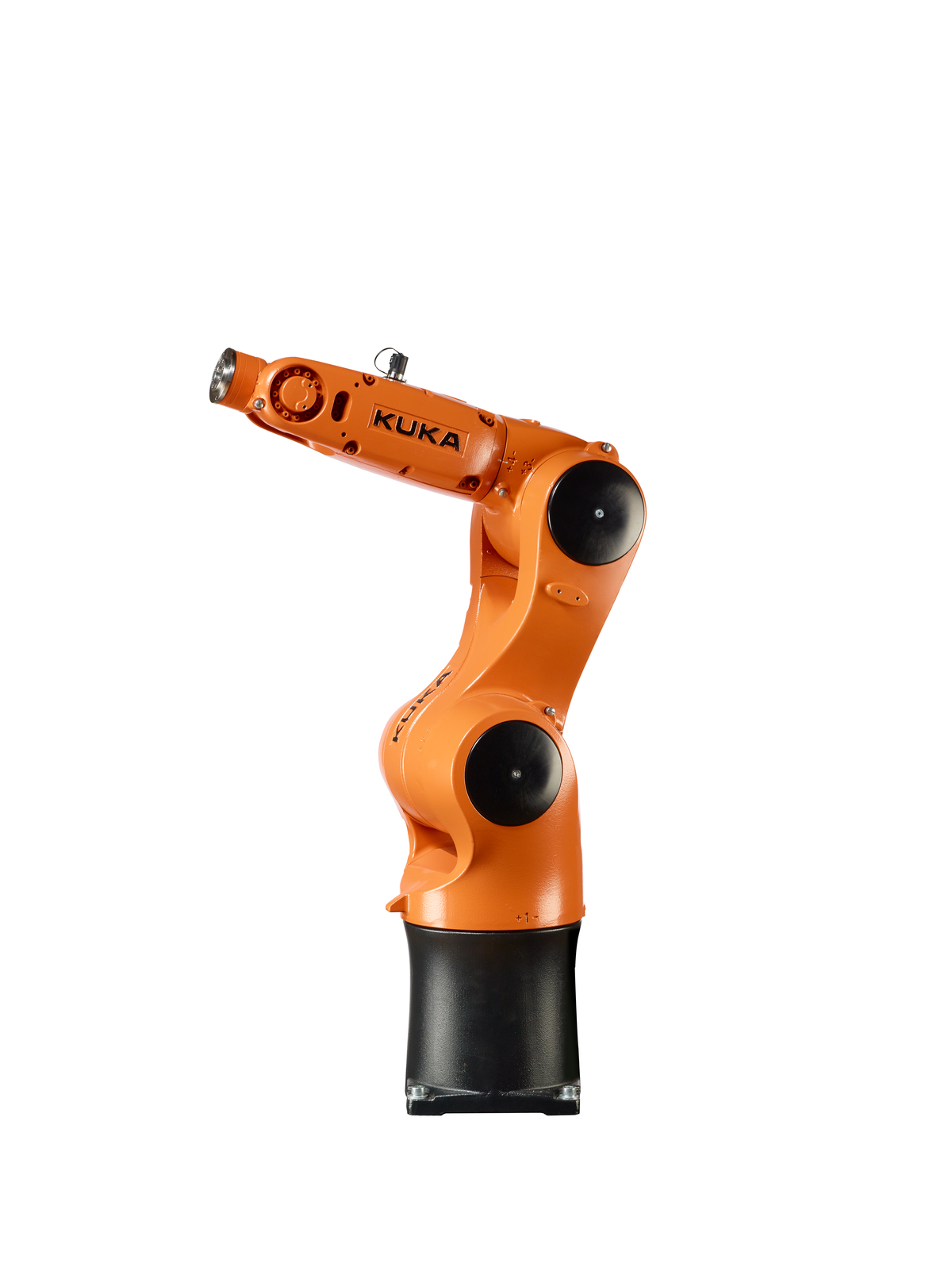 Промышленный робот KUKA AGILUS KR 6 R700 WP