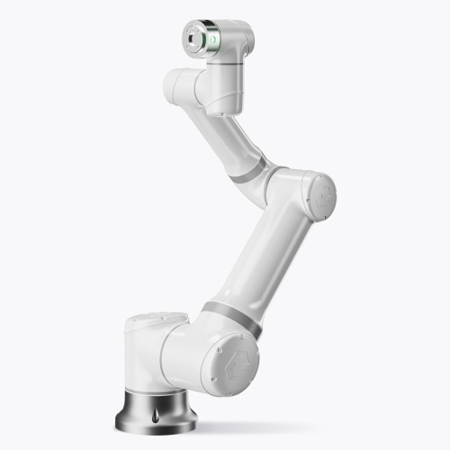 Коллаборативный робот (кобот) ELITE ROBOTS EC616