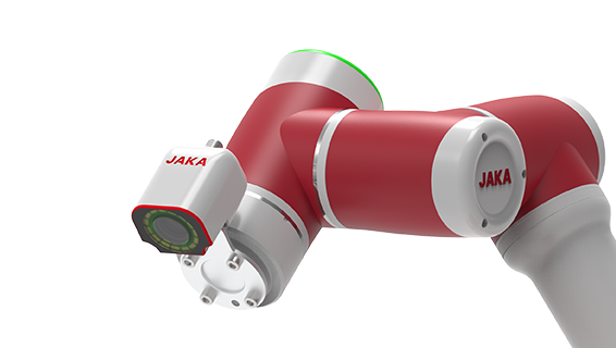 JAKA All-in-One
