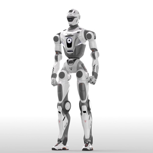 Робот-гуманоид EngineAI T800 EDU (для разработки)