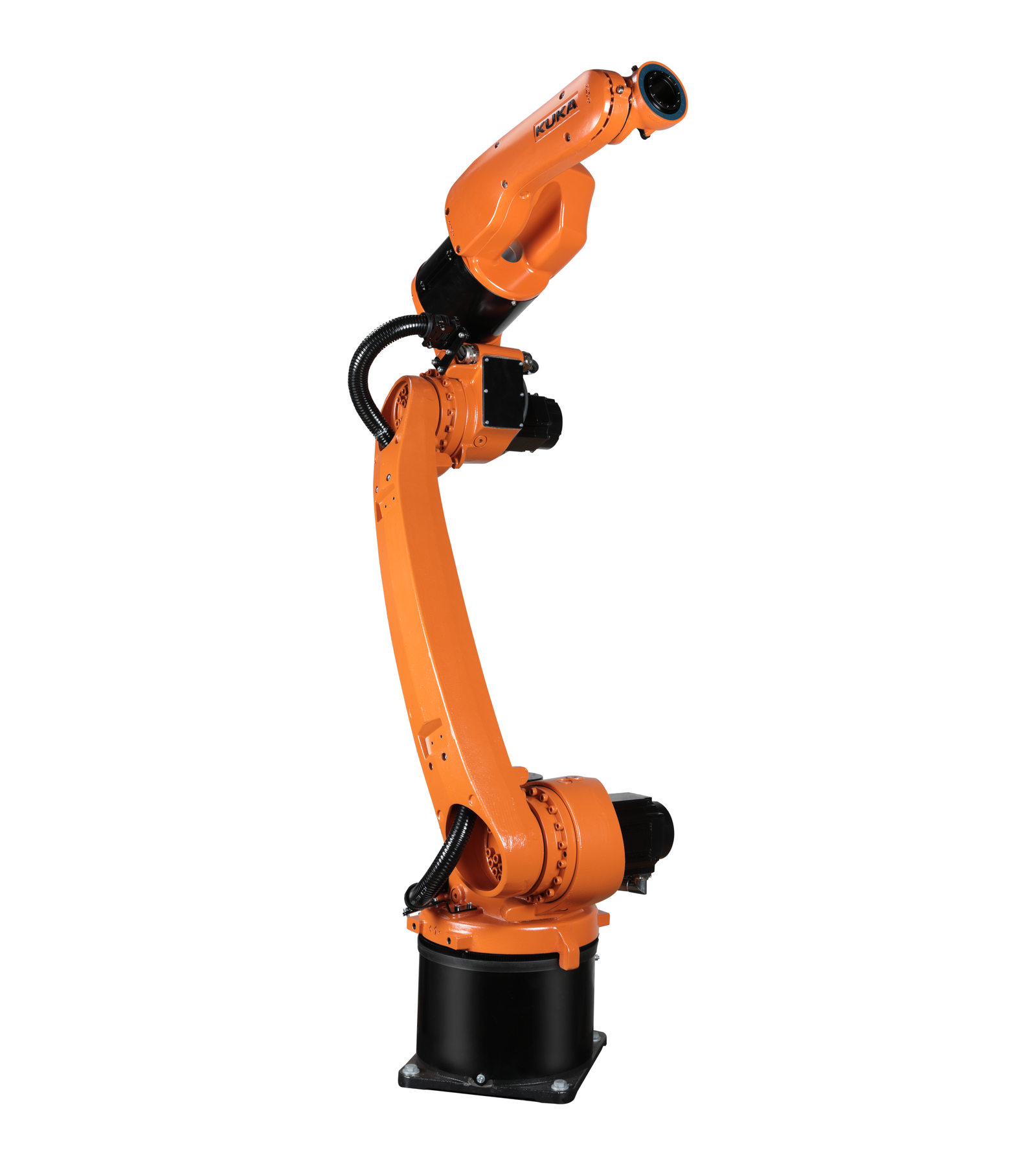 Промышленный робот KUKA CYBERTECH KR 8 R1640-2 arc HW