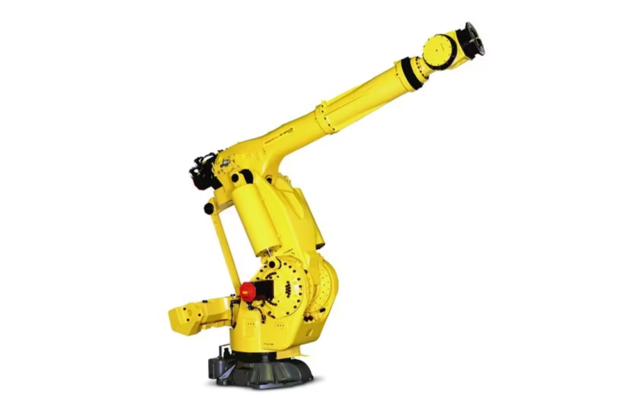 Промышленный робот Fanuc M-900iB/400L