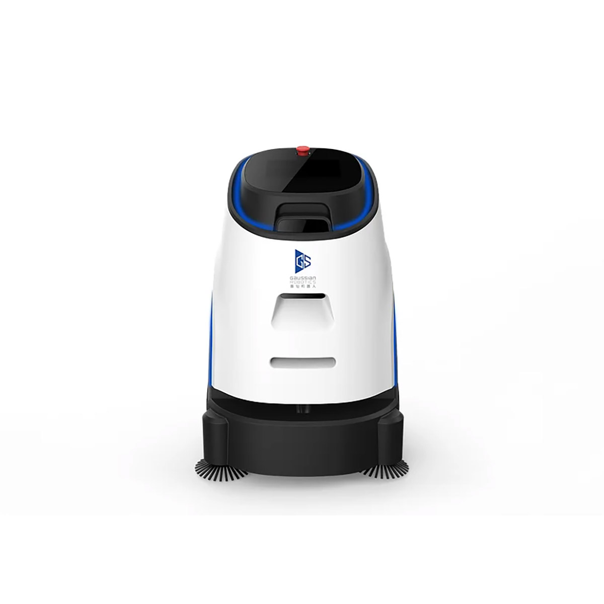 Робот-уборщик коммерческий GAUSIUM VACUUM 40