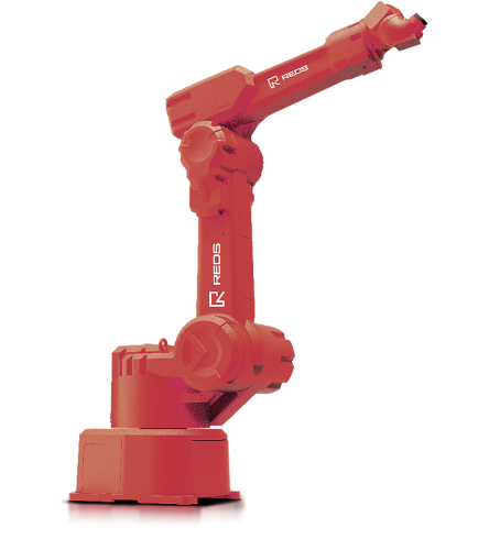 Промышленный робот TECHNORED REDS Q 10-2035-6axis