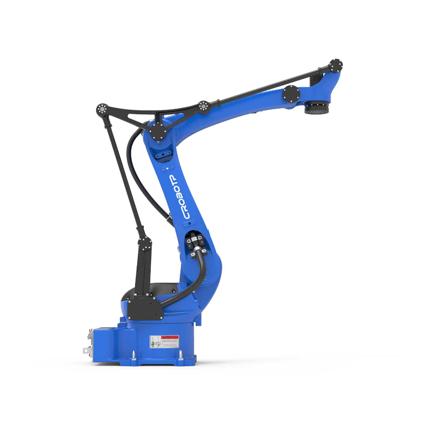 Промышленный робот CRP RP15-15