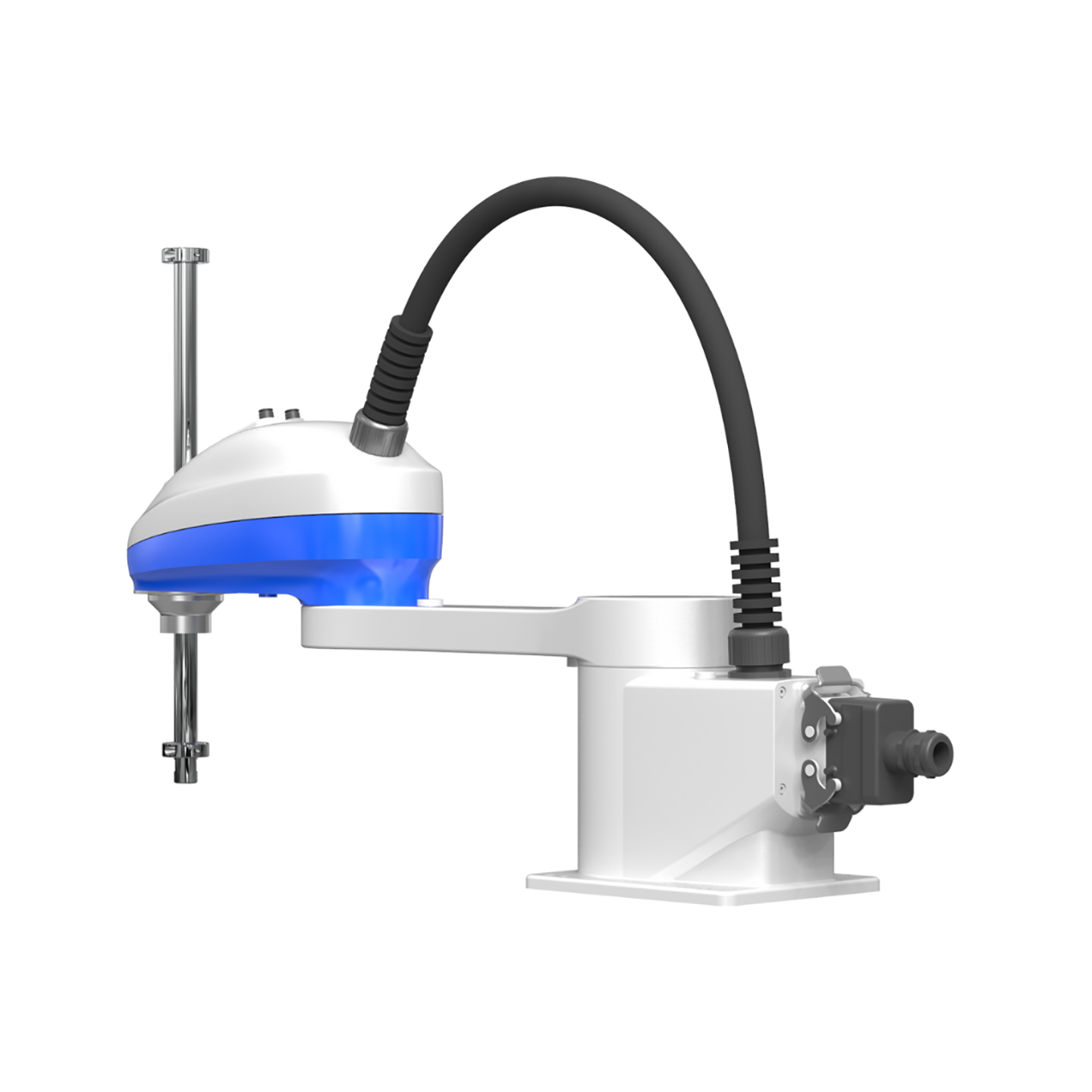 Промышленный SCARA-робот CRP RS04-03