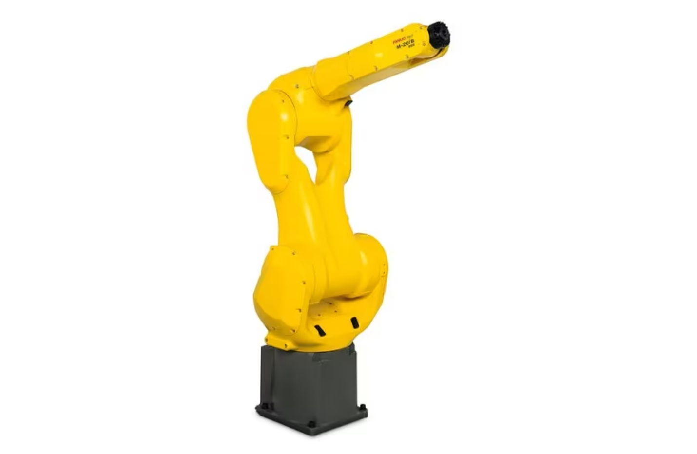 Промышленный робот Fanuc M-20iB/35S