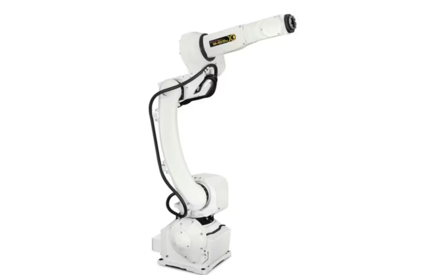 Промышленный робот Fanuc M-10𝑖D12 (Food)