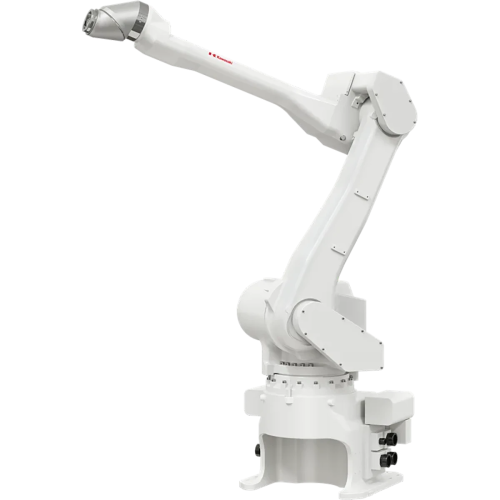 Промышленный робот Kawasaki KJ264 (напольный)