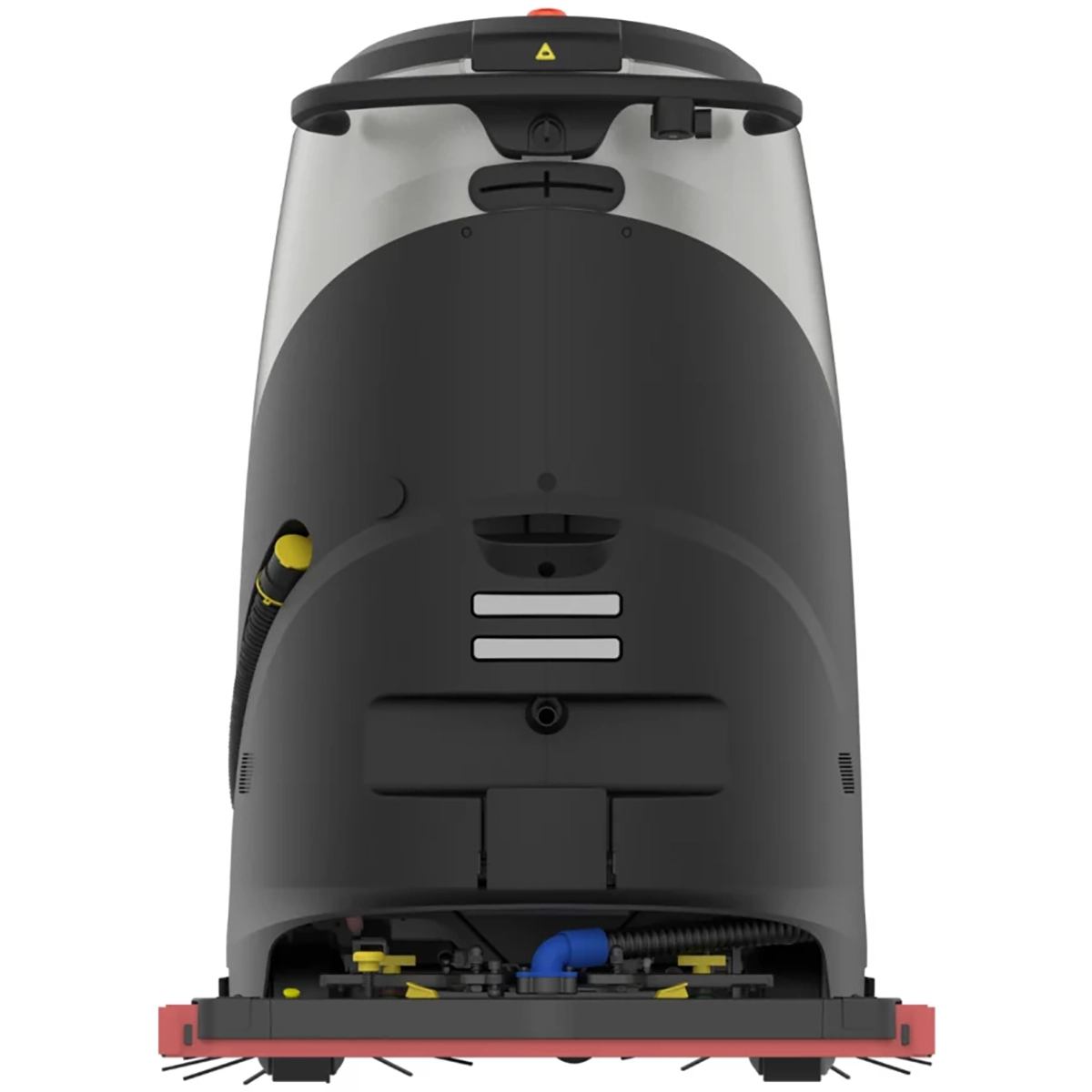 Робот-уборщик промышленный GAUSIUM SCRUBBER 50 Pro, роликовая щетка