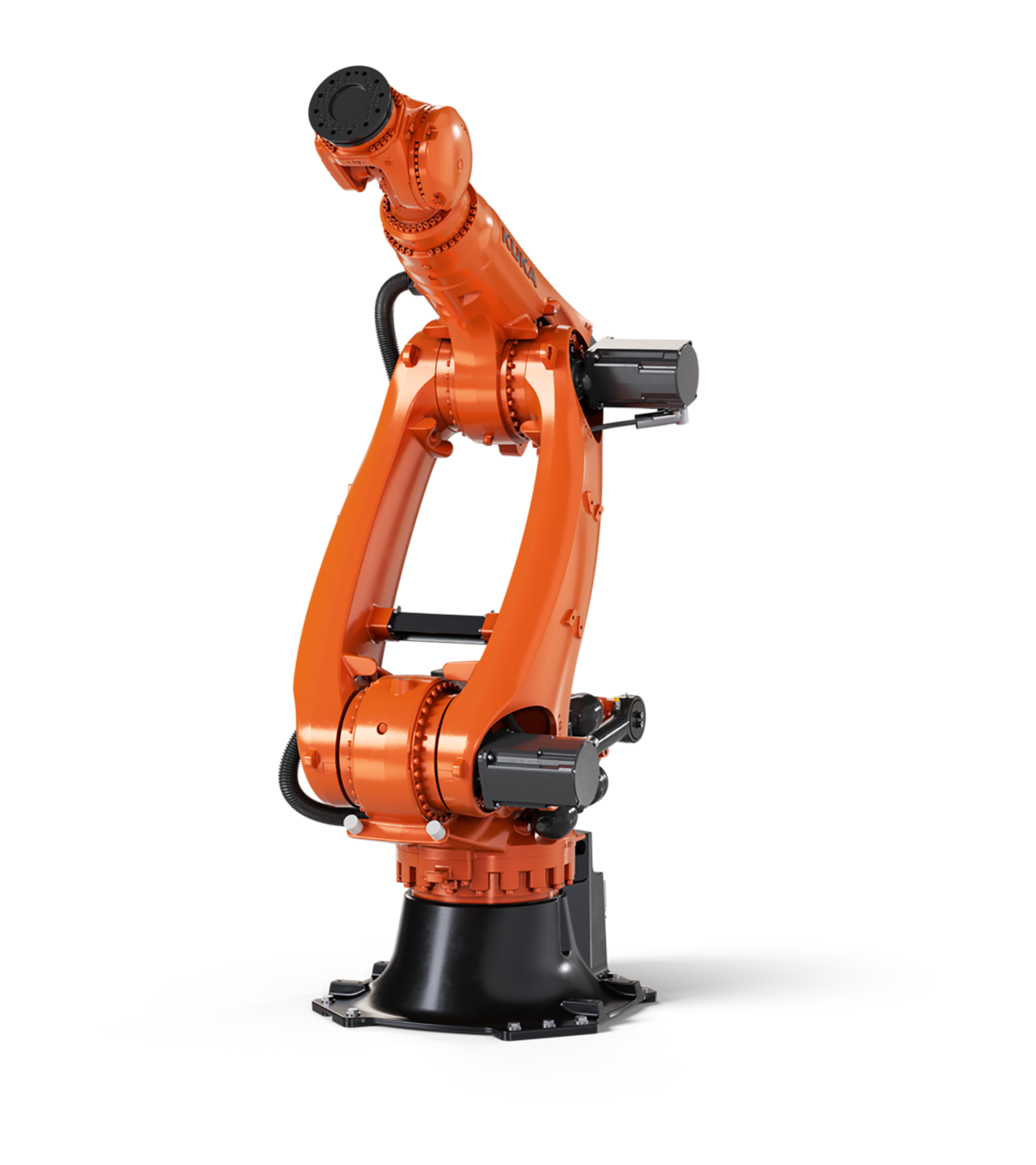 Промышленный робот KUKA FORTEC KR 480 R3400-2 F