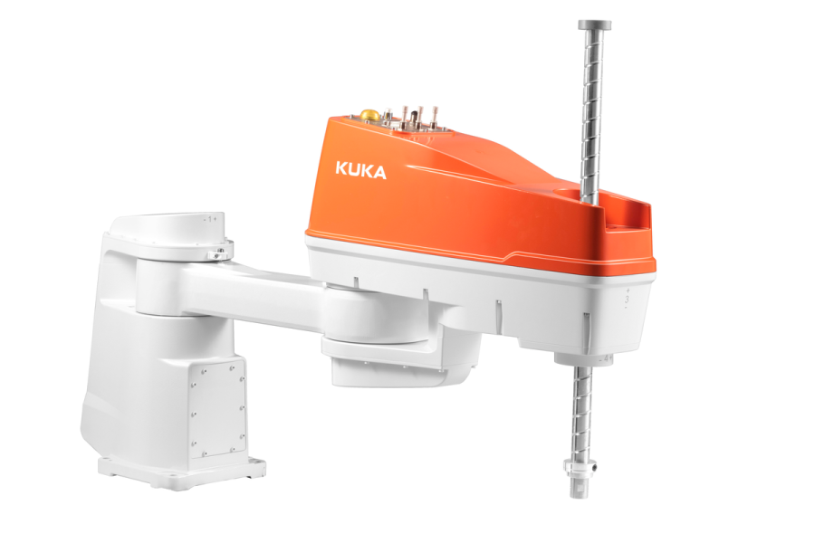 Промышленный SCARA-робот KUKA KR 12 R850 Z400