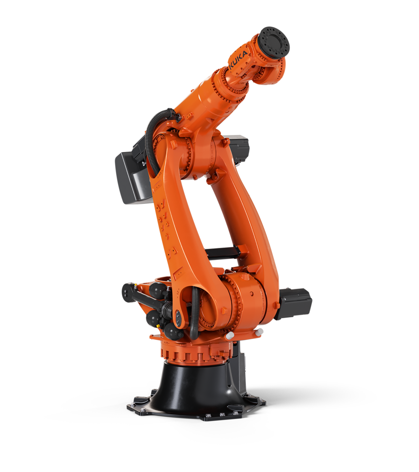 Промышленный робот KUKA FORTEC KR 800 R2800-2
