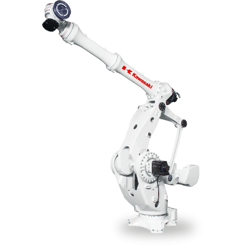 Промышленный робот Kawasaki MXP410X