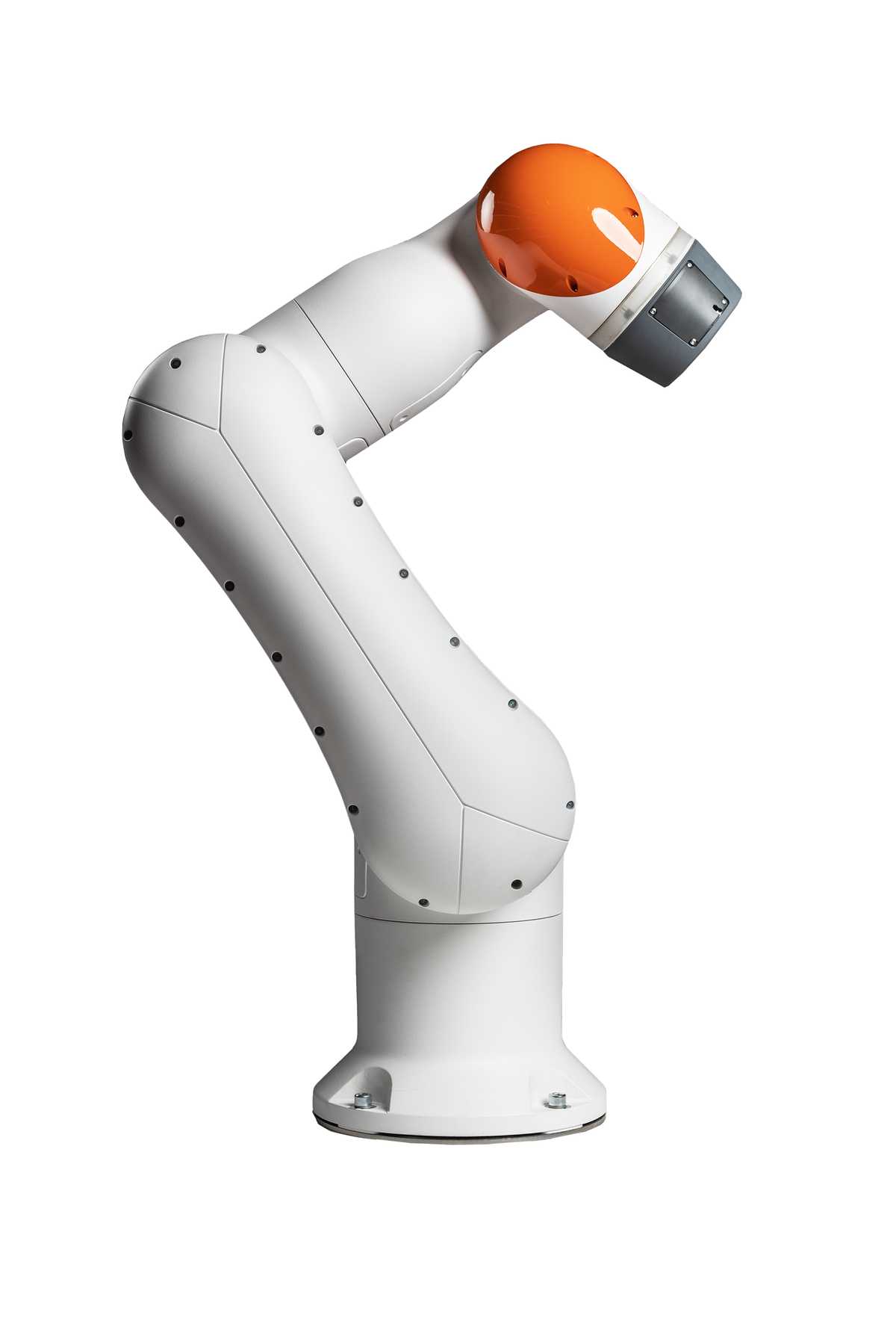 Коллаборативный робот (кобот) KUKA LBR iisy 8 R930