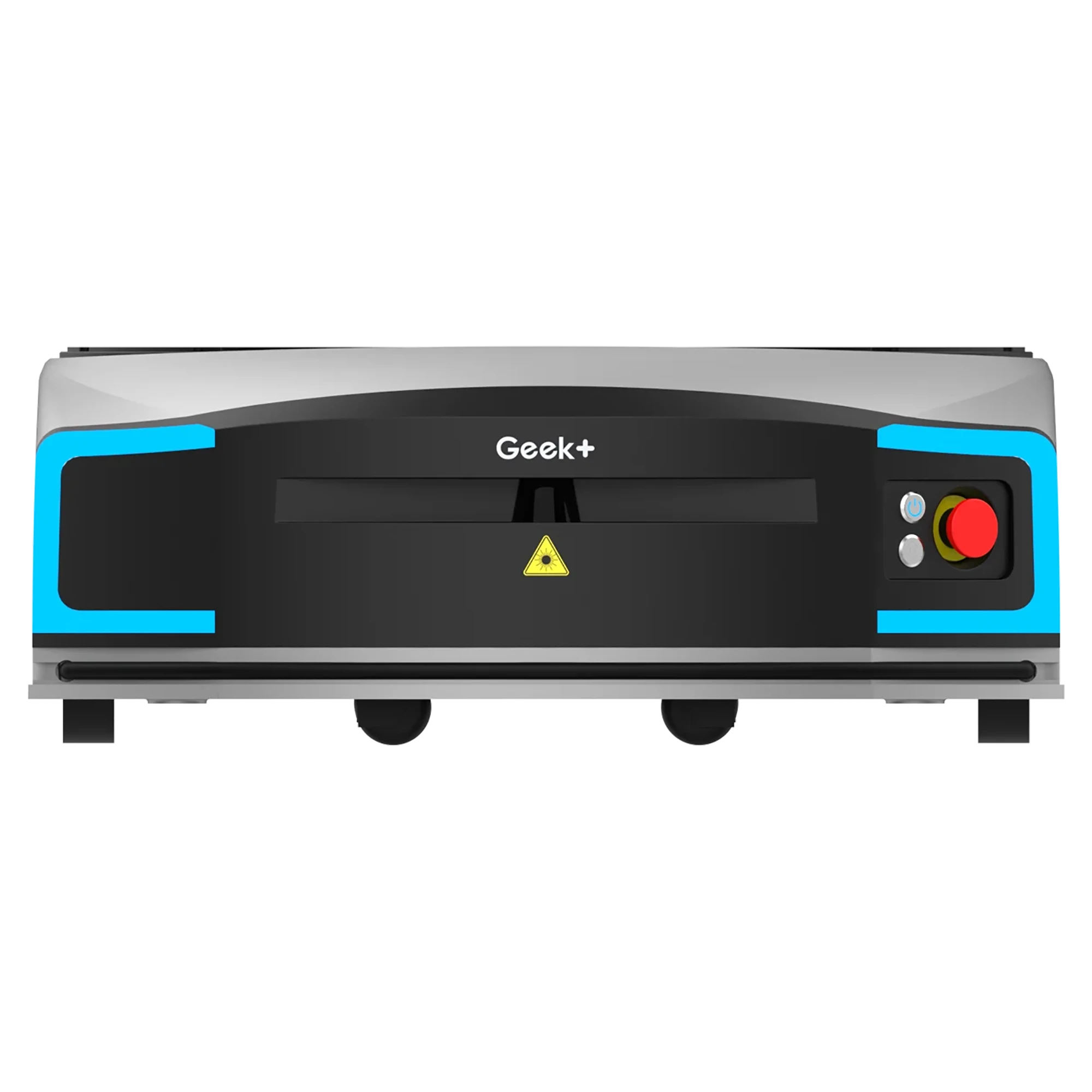 Транспортный AMR-робот Geek+ P500R